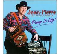 Pierre, Jean - Pump It Up