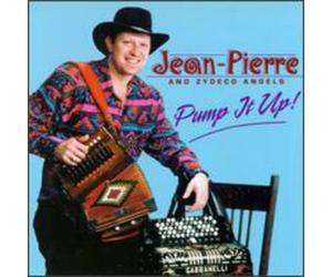 Pierre, Jean - Pump It Up
