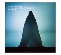Pierre Jodlowski - Ghostland