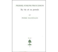 Pierre-Joseph Proudhon