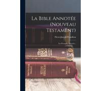 Pierre-Joseph Proudhon La Bible Annotée (nouveau Testament) (Tascabile)