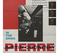 Pierre, Justin Courtney - In The Drink