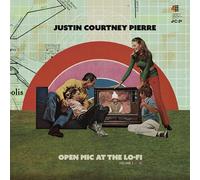 Pierre, Justin Courtney - Open Mic At The Lo-Fi 1
