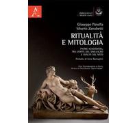 Pierre Klossowski. Ritualità e mitologia. Tra verità del simulacro e realtà del mito
