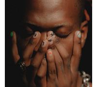 Pierre Kwenders José Louis And The Paradox Of Love (Vinyl LP)