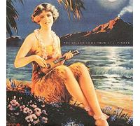 L. Pierre The Island Come True (CD) Album