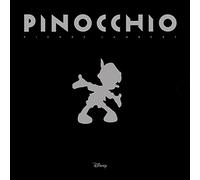 Pierre lambert : disney pinocchio luxe