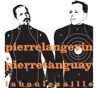 Pierre Langevin - La Boulezaille
