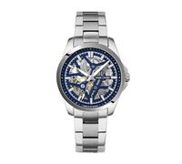 Pierre Lannier Automatic watch Skeletom