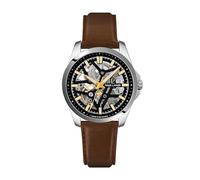 Pierre Lannier Automatic watch Skeletom