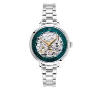 Pierre Lannier Montre femme squelette Automatic