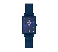 Pierre Lannier Nonno., blu, one size