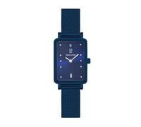 Pierre Lannier Nonno., blu, one size