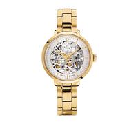 Pierre Lannier Orologio automatico 305D528, Nero, Bracciale