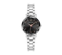 Pierre Lannier Orologio Donna Multiples 011L631 Quarzo Acciaio cassa 30 mm sp. 7.3 mm Gris 5 ATM