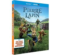 Pierre Lapin [Blu-Ray]