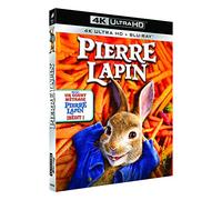 Pierre Lapin [Edizione: Francia]