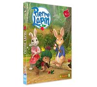 Pierre lapin, saison 1, vol. 2