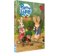 Pierre lapin - saison 1 - vol 2 - dvd - 550097