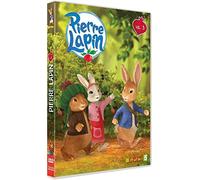 Pierre lapin - saison 1 - vol 3 - dvd - 550114
