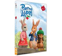 Pierre lapin v6 - dvd