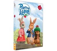 Pierre lapin - vol 6 - dvd