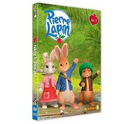 Pierre lapin vol 7 - dvd