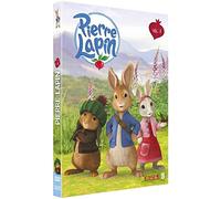 Pierre lapin - volume 1 - dvd - 550084
