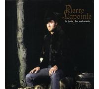 Pierre Lapointe La Foret Des Mal-Aimes (CD)