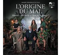 Pierre Lapointe - L'origine du mal