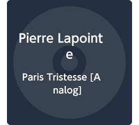 Pierre Lapointe - Paris Tristesse