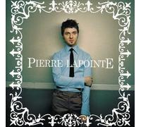 Pierre Lapointe Pierre Lapointe (CD)