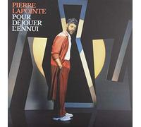 Pierre Lapointe - Pour Dejouer L'Ennui