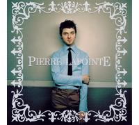 Pierre Lapointe Reedition Vinyle (Vinyl LP)