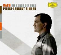 Pierre-Laurent Aimard (Piano) - The Art Of Fugue, Bwv1080 (L'Arte Della Fuga)