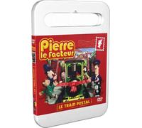 Pierre le facteur : le train postal – Citel