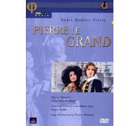Gr Try Andr Modeste - Pietro Il Grande