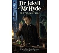 Pierre Lefranc Robert Louis Stev Dr Jekyll et Mr Hyde en Français F (Tascabile)
