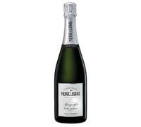 Pierre Legras Monographie Champagne AOC Brut Nature Chouilly Grand Cru Blanc de Blancs 0,75 l