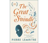 Pierre Lemaitre The Great Swindle (Tascabile)