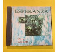 Pierre Lescaut - Esperanza