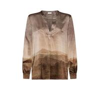 Pierre-Louis Mascia - Adastrgum Camicia a maniche lunghe - - Blouses & Shirts - Donna - Beige - M