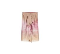 Pierre-Louis Mascia - Adastrgum Draped Silk Skirt - - Skirts - Donna - Rosa - M