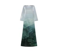 Pierre-Louis Mascia - Adastrgum Dress - - Dresses - Donna - Verde - M