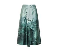 Pierre-Louis Mascia - Adastrgum Midi Skirt - - Skirts - Donna - Verde - L