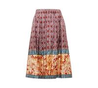Pierre-Louis Mascia - Alodox Midi Skirt - - Skirts - Donna - Multicolore - M