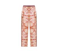 Pierre-Louis Mascia - Aloe 10959 Pantaloni - -Trousers -Donna -Giallo -M