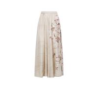 Pierre-Louis Mascia - Aloe A-line Skirt - - Skirts - Donna - Beige - L