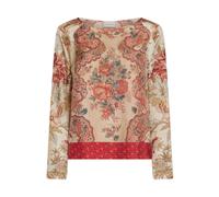 Pierre-Louis Mascia - Aloe Blouse - - Blouses & Shirts - Donna - Multicolore - M