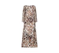 Pierre-Louis Mascia - Aloe Dress Silk - - Dresses - Donna - Multicolore - XL
